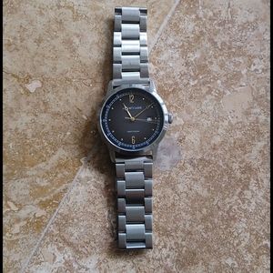 Nice James McCabe Watch